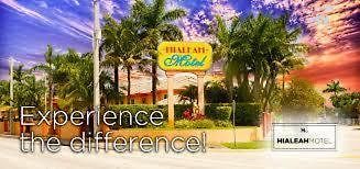Hialeah Motel - Adults Only Miami Eksteriør billede