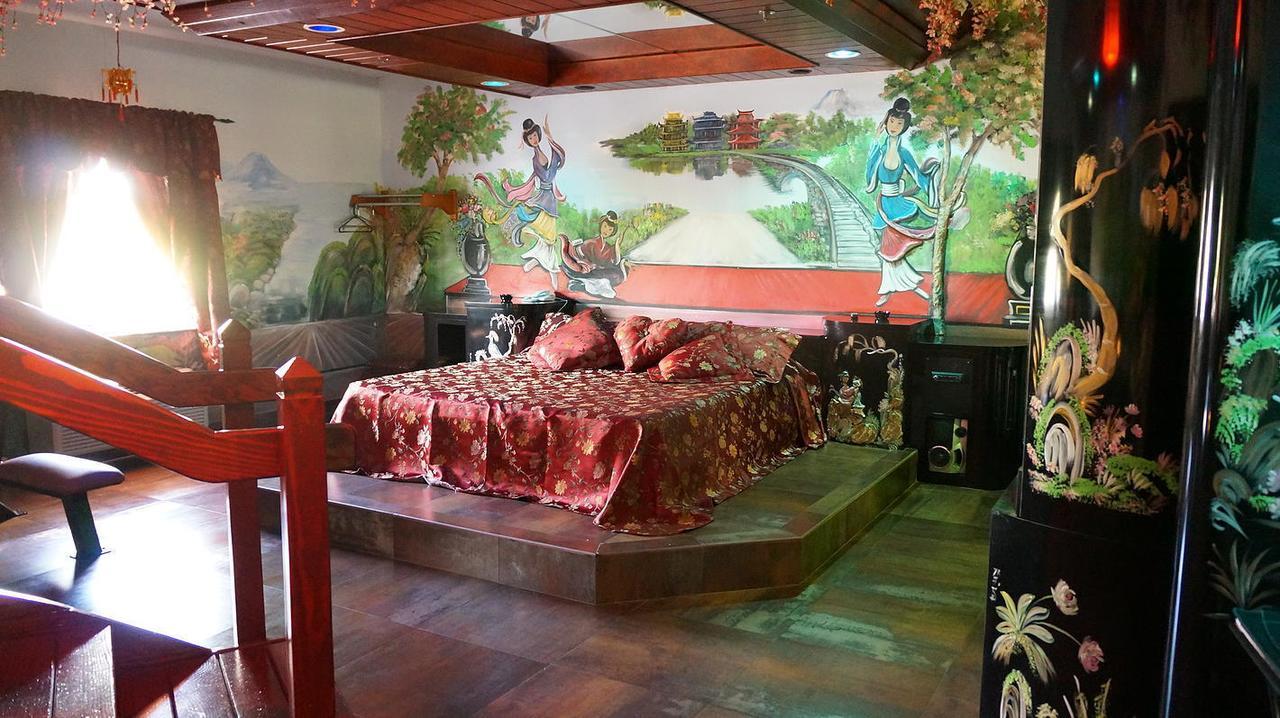 Hialeah Motel - Adults Only Miami Eksteriør billede