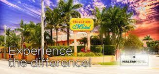 Hialeah Motel - Adults Only Miami Eksteriør billede